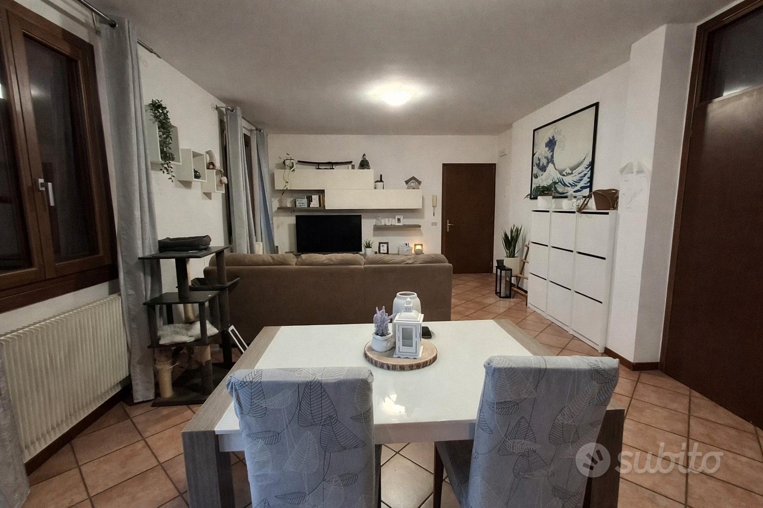 Bicamere a Lovadina di Spresiano (TV) - Vista 2