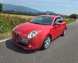 ALFA ROMEO MiTo 1.4 GPL NUOVO"OK NEOPATENTATI"