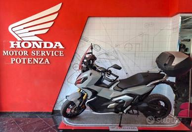 Honda X-ADV 750