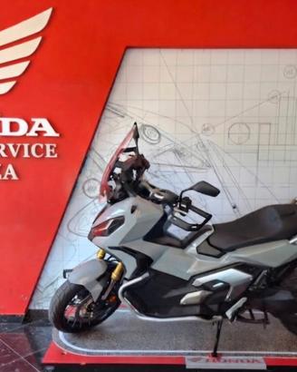 Honda X-ADV 750