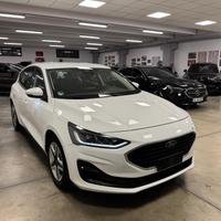 Ford Focus 1.5 EcoBlue 120 CV automatico 5p. Busin