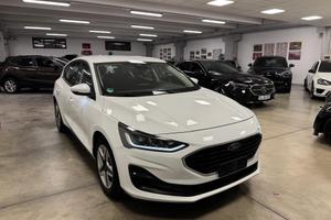 Ford Focus 1.5 EcoBlue 120 CV automatico 5p. Busin