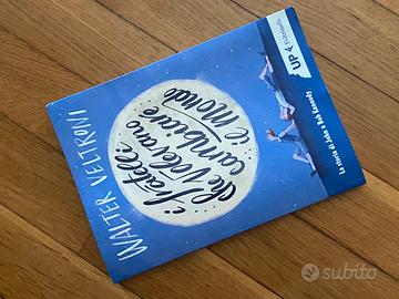 Libri per bambini e ragazzi