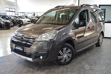 Citroen Berlingo Multispace BlueHDi 120CV XTR KMDO