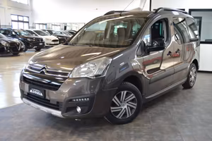 Citroen Berlingo Multispace BlueHDi 120CV XTR KMDO