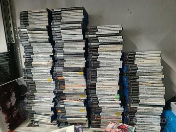 videogiochi ps2 PlayStation 2