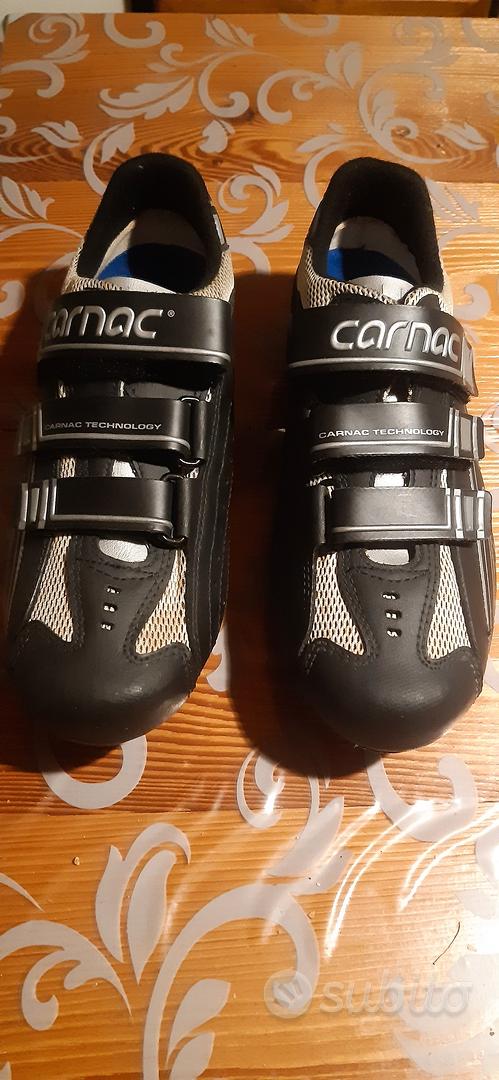 Scarpe ciclismo outlet carnac