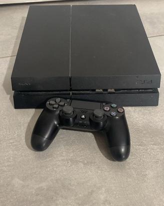 Ps4 pro
