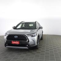 TOYOTA Corolla Cross Corolla Cross 2.0 Hybrid 19