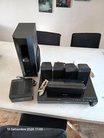 stereo 5.1 