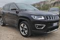 Jeep Compass 1.4 MultiAir 2WD Limited