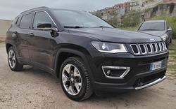Jeep Compass 1.4 MultiAir 2WD Limited
