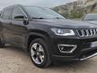 Jeep Compass 1.4 MultiAir 2WD Limited