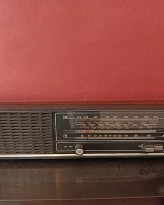 radio mivar