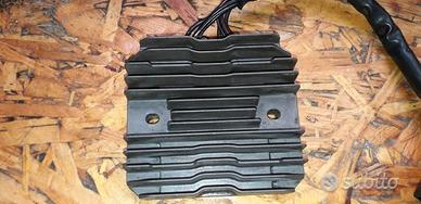 regolatore corrente SUZUKI BKING 1300 originale