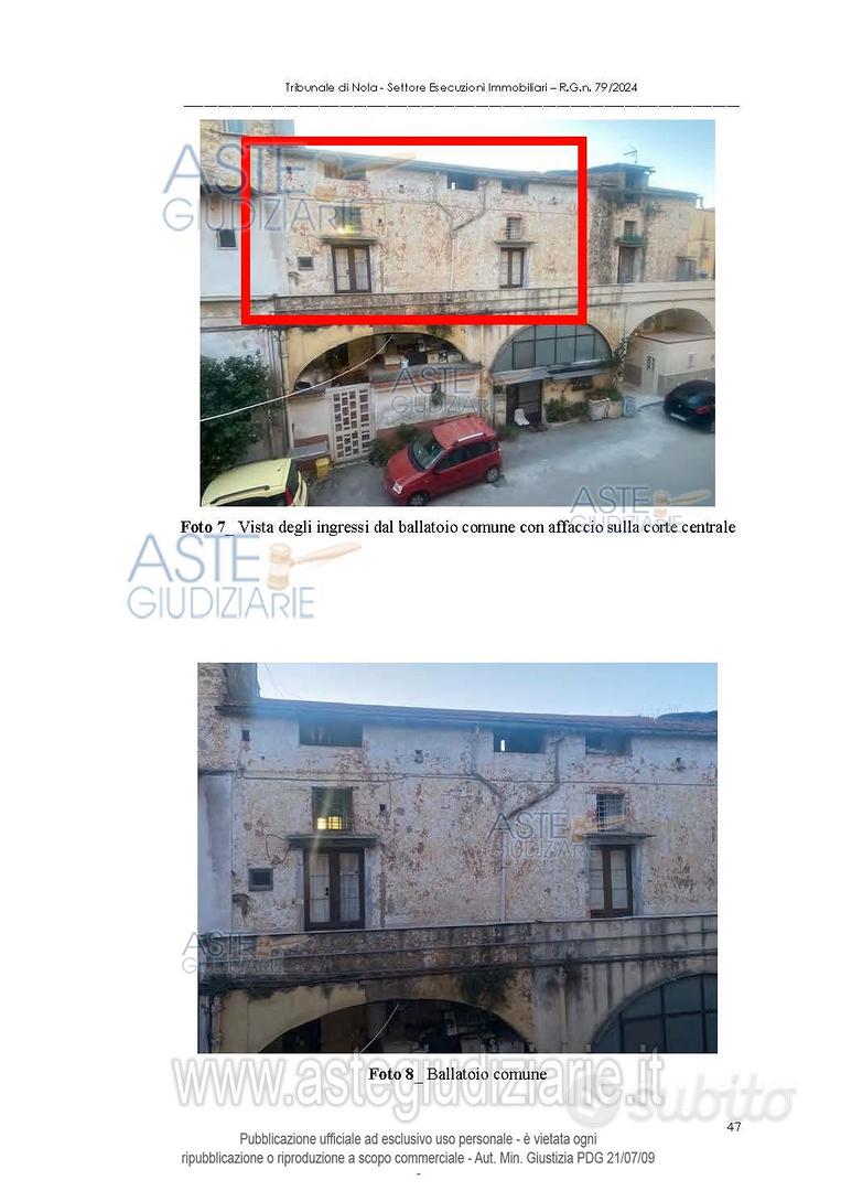 Appartamento – Acerra, Napoli - Altro