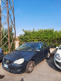 Volkswagen Polo 1.2/70CV 12V 5p. GPL OK NEOPATENTA