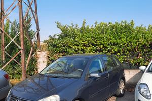 Volkswagen Polo 1.2/70CV 12V 5p. GPL OK NEOPATENTA