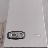 Caldaia Ferroli Divatech D LN C24 Kw