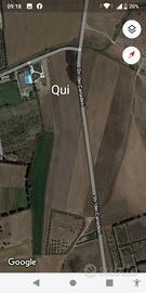 Terreno agricolo assemini 21340 mq