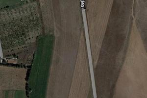 Terreno agricolo assemini 21340 mq