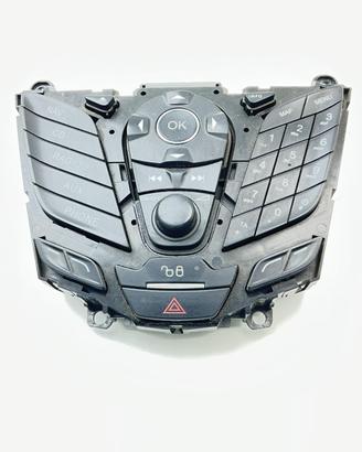 PULSANTIERA CONTROLLO NAVIGATORE/AUTORADIO FORD Gr