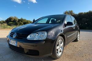 Volkswagen Golf 5 (2007) 1.9tdi