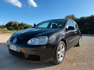 Volkswagen Golf 5 (2007) 1.9tdi