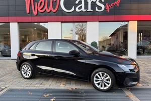 Audi A3 SPB 30 TDI S tronic Business LED-NAVI