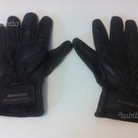 Guanti spidi in pelle