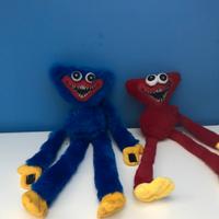 Huggy wuggy peluche