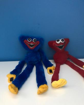 Huggy wuggy peluche
