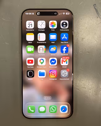 iPhone 16 pro max 1tera 