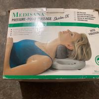 Massaggiatore shiatsu