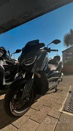 Xmax 125 Tech Max