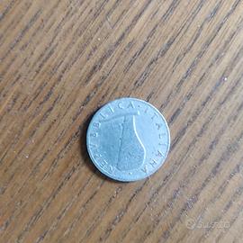 monete lira