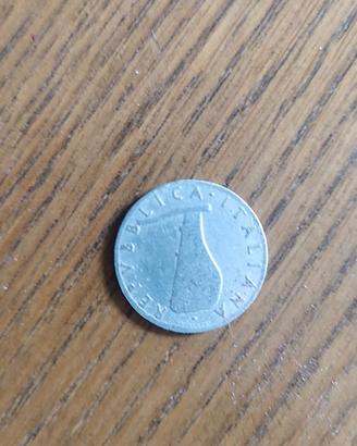 monete lira