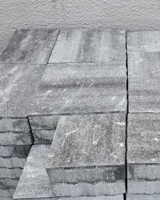 Mattonelle autobloccanti marca PAVELSTONE ANVERSA