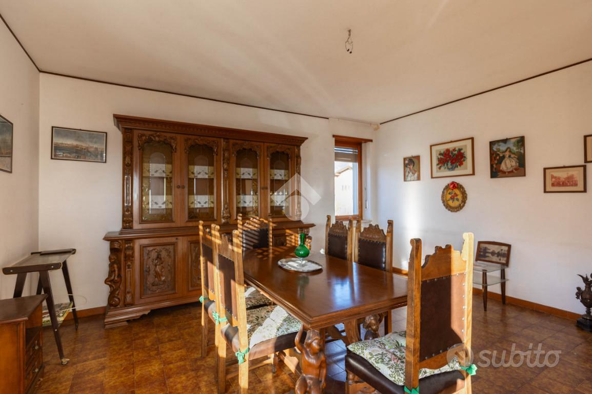 Appartamento – Luserna San Giovanni, Revel - Vista 5