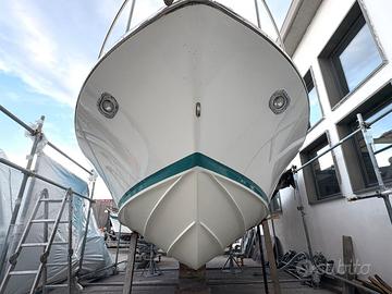 RIVA BERTRAM 25