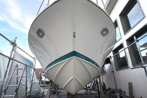 RIVA BERTRAM 25
