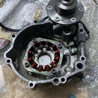 Volano Alleggertio Gsxr 750 k8