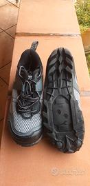scarpe SHIMANO SH MT23  tg 37 nuove