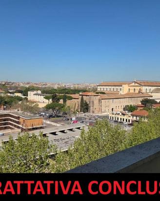 Appartamento di 132 m² con 4 locali a Roma