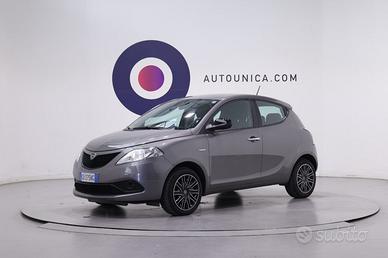 LANCIA Ypsilon 1.2 69 CV 5 PORTE S&S ELEFANTINO