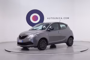 LANCIA Ypsilon 1.2 69 CV 5 PORTE S&S ELEFANTINO