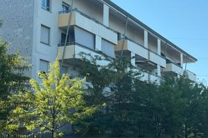 Con ampio giardino privato