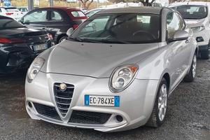 Alfa Romeo MiTo 2010 - 1.4 benzina 105 CV Lb autom