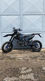 Husaberg te 125