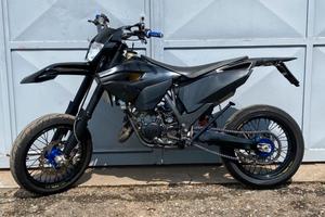 Husaberg te 125